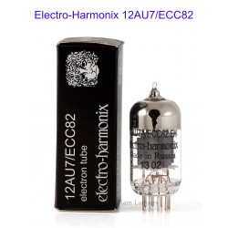 Electro Harmonix 12AU7 Electro Harmonix 12AU7